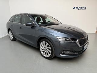 koda Octavia 1.4 TSI iV 150 kW DSG Style Co