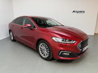 Ford Mondeo 2.0 EcoBlue 140kW AWD Titanium