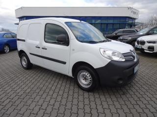 Renault Kangoo 1.2 TCe 115 k Business