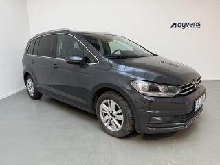 Volkswagen Touran 2.0 TDI BMT Highline