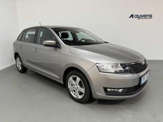 koda Rapid 1.0 TSI 81kW Ambition Spacebac