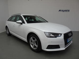 Audi A4 2.0 TDI 110kW S tronic Avant