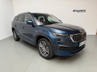 koda Kodiaq 2.0 TDI 147 kW L&K 4x4 DSG