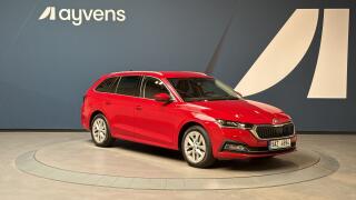 �koda Octavia 1.5 TSI 110kW Style Combi