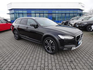 Volvo V90 2.0 D5 AWD Drive-E Pro Aut