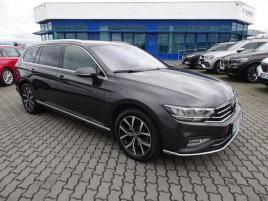 Volkswagen Passat 2.0 TDI 110kW BMT DSG E