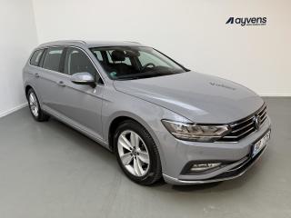 Volkswagen Passat 2.0 TDI 110kW BMT DSG Elegance