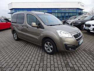 Peugeot Partner Tepee ACTIVE 1.6 BlueH