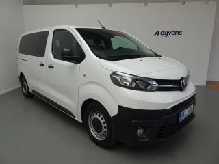 Toyota Verso 1.5 D-4D 120k L1