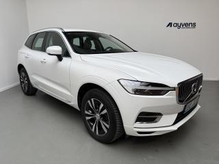 Volvo XC60 T6 AWD Recharge R-Design Expre