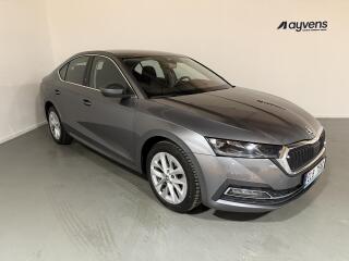 �koda Octavia 1.4 TSI iV 150 kW DSG Style