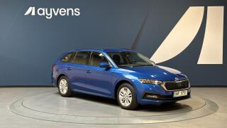 �koda Octavia 2.0 TDI 85kW Ambition Combi