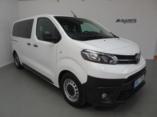 Toyota Verso 1.5 D-4D 120k L1