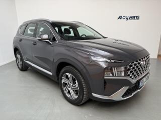 Hyundai Santa Fe 2.2 CRDi Smart 4x4 DCT