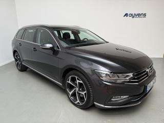 Volkswagen Passat 2.0 TDI 140kW BMT DSG Elegance