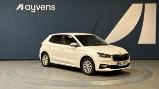 �koda Fabia 1.0 TSI 70kW Selection