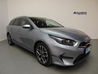Kia Ceed 1.5 T-GDI 118kW Top SW