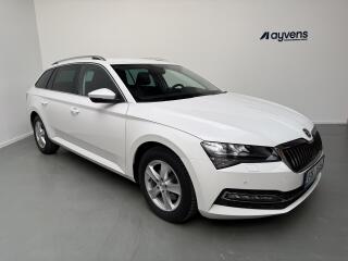 �koda Superb 1.5 TSI 110kW ACT Style Combi