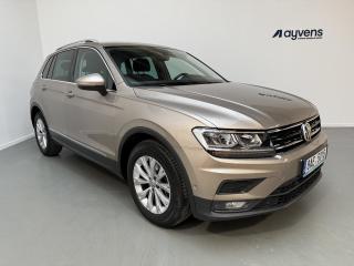 Volkswagen Tiguan 1.5 TSI ACT 110 kW DSG Maraton