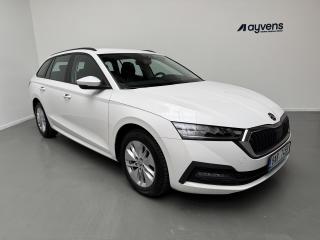 koda Octavia 1.5 TSI 110kW Ambition Combi