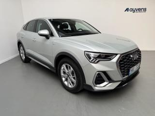 Audi Q3 1.5 35 TFSI Stronic S line