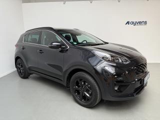 Kia Sportage 1.6 GDi 97kW 4x2 Black Edition