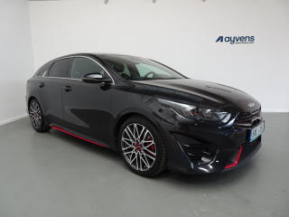 Kia Ceed 1.6 T-GDI GPF GT DCT