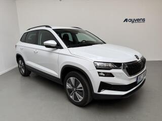 �koda Karoq 1.5 TSI 110kW Style