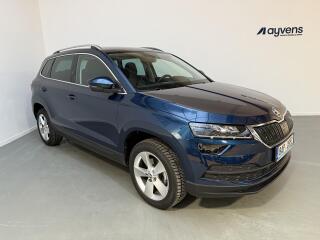 �koda Karoq 1.5 TSI 110 kW ACT Style DSG