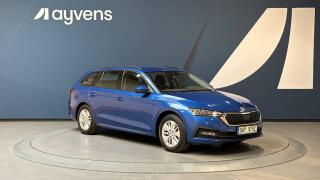 �koda Octavia 2.0 TDI 85kW Ambition Combi