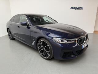 BMW 3.0 540d xDrive AT