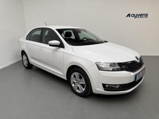 koda Rapid 1.0 TSI 70kW Ambition