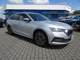 koda Octavia 2.0 TDI 110kW DSG Styl