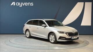 �koda Octavia 2.0 TDI 85kW Ambition Combi