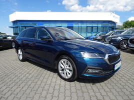 koda Octavia 2.0 TDI 110kW DSG Styl