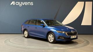 �koda Octavia 2.0 TDI 85kW Ambition Combi