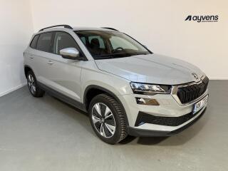 �koda Karoq 2.0 TDI 110kW Style