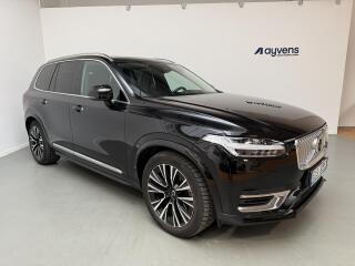Volvo XC90 T8 AWD Recharge Ultimate Brigh