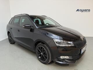�koda Fabia 1.0 TSI 81kW Monte Carlo Combi