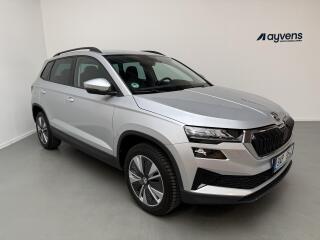 �koda Karoq 1.5 TSI 110kW Style DSG