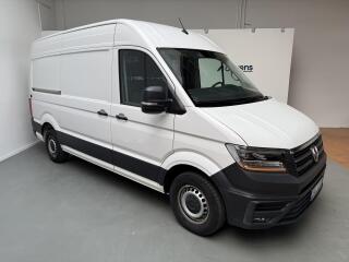 Volkswagen ostatn� 35 2.0 TDI 4MOT 130kW stredni