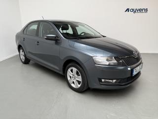 koda Rapid 1.0 TSI 81kW Ambition DSG