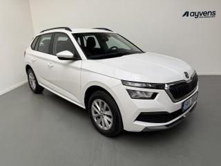 koda Kamiq 1.0 TSI 81 kW Ambition