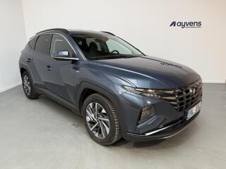 Hyundai Tucson 1.6 T-GDI MHEV 110kW Smart 4x2