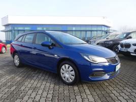 Opel Astra 1.2 Turbo 81kW Smile ST