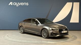 Audi A5 2.0 40 TDI S tronic S line Spo