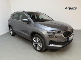 �koda Karoq 2.0 TDI 85kW Style Exclusive D