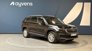 �koda Kodiaq 2.0 TDI 147 kW Style 4x4 DSG