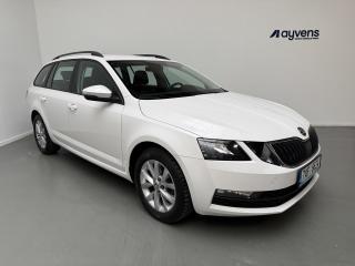 koda Octavia 1.6 TDI 85kW Ambition Combi