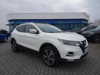 Nissan Qashqai 1.3 DIG-T 140 N-Connecta